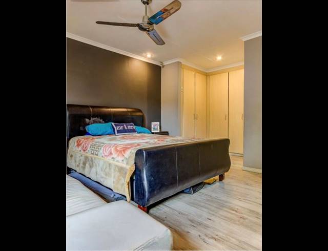 3 BEDROOM HOUSE FOR SALE IN VAN RIEBEECK PARK